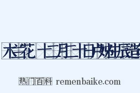 木兰花·十二月二十日卢姊生辰造句是什么意思的图片